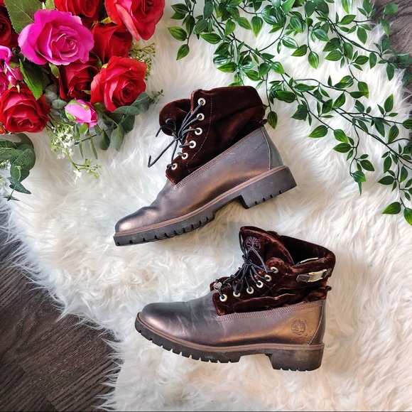 Timberland Shoes - TIMBERLAND BOOTS